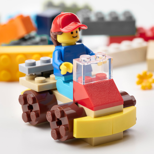 Lego Club